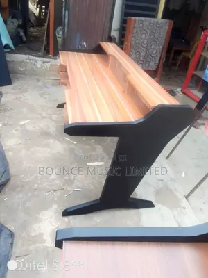 Latest New Studio Desk
