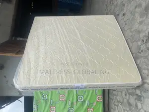 6 by 6* 10 Inches Quality Mattress