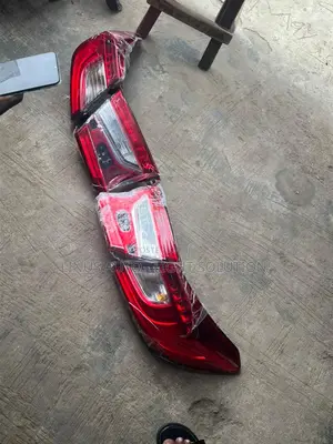 Complete Back Light 2018/2020 Honda Accord