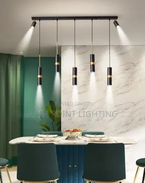 Dinning Chandelier