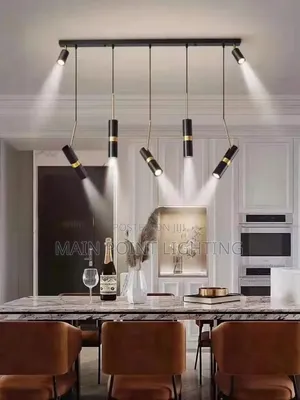 Dinning Chandelier
