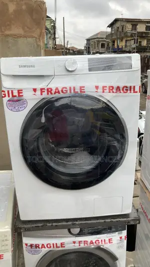 9kg Samsun Washing Machine