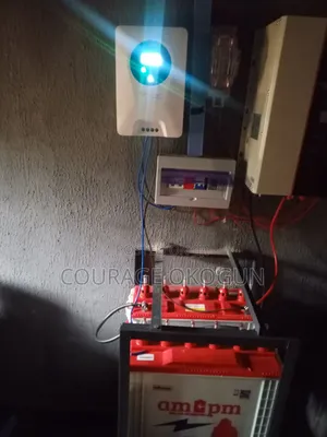 Solar Installer