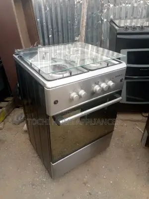 60cm Standing Gas Cooker