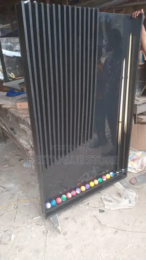 Snooker Stick Rack Biggest Size Well Designed