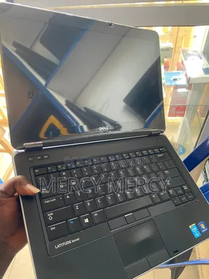 New Laptop Dell Latitude E6440 8GB Intel Core I5 HDD 500GB