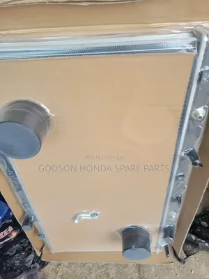 Radiator Honda Accord 2008 V6