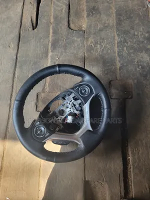 Steering Wheel Honda Civic 2013