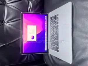 Laptop Apple MacBook Pro 2015 16GB Intel Core I7 SSD 512GB