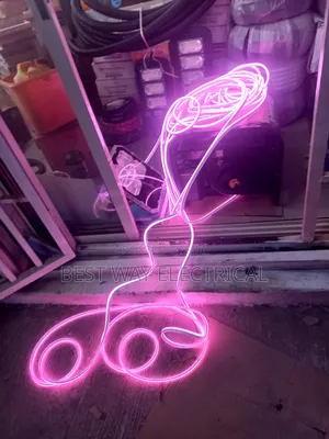 Neon Rope Light