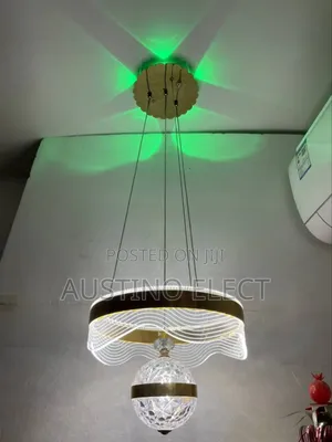 Amazing Light