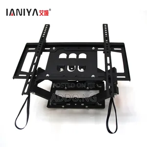Adjustable Wall Television Mount