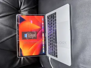 Laptop Apple MacBook Pro 2017 16GB Intel Core I5 SSD 256GB
