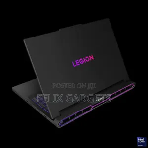 Laptop Lenovo Legion 7 64GB Intel Core Ultra 9 SSD 1T