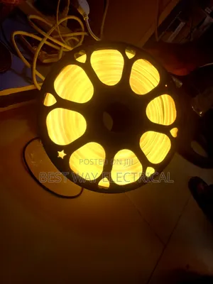 New Design Rope Light