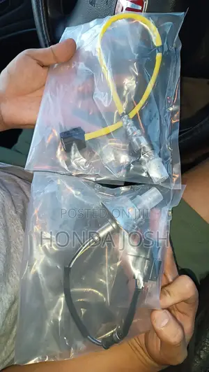 Oxygen Sensor 2015/2016 Honda Crv