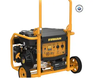 Firman 4kva Eco Gold Key Start Generator
