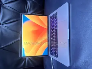 Laptop Apple MacBook Pro 2019 16GB Intel Core I5 SSD 256GB