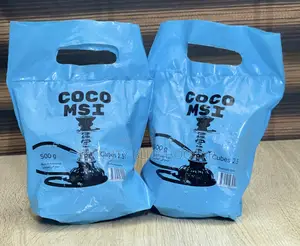 Coco Msi Cube Coal