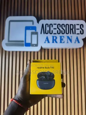 Realme Buds T110