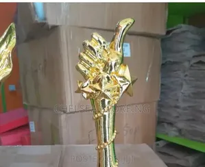 Unique Trophy Award Dag43