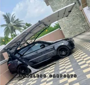 Top Glind Carports