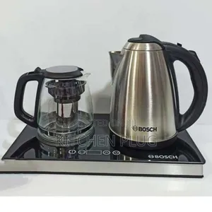 Bosch Tea Maker