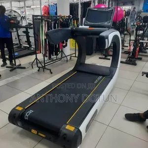 Protech 8hp Complete Commercial Heavy Duty Treadmill