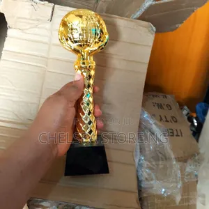 Trophy Award Dag23