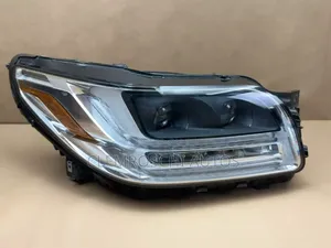 High Quality Certified Brand New Head Lamp Lincoln Navigator 2018-2025
