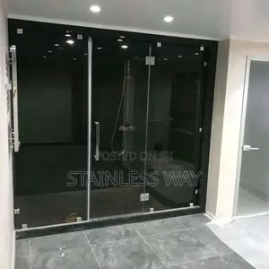 Office Partition