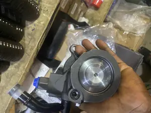 Quality Steering Pump Toyota Land Cruiser 1fz Engine Fuel Or Petrol