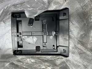 Bonnet Coolant Tacoma 2024