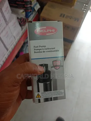 Genuine Delphi Cfe0671/Fe0671 Electric Spark Plugs