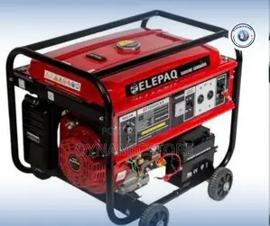 Elepaq Constant Ec18000cxs 8kva