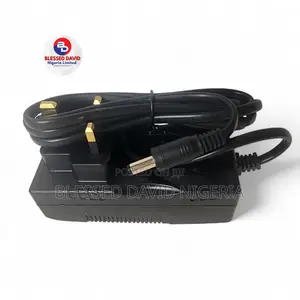 Century Original Adapter Charger 15v 5a