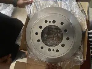 Quality Back Brake Disc Gx460 2010