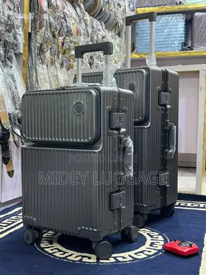 Set of 2 Luxury Boxes