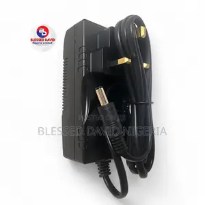 Century Rechargeable Fan & Mist Fan Charger 15v 5a