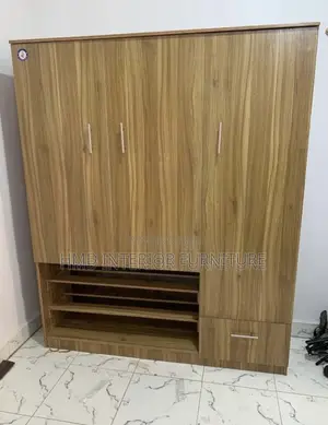 Master Wardrobe 5by6