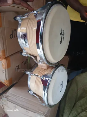 Premier Big Bongo Drum