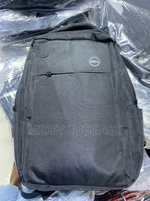 Dell Backpack