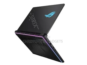 New Laptop Asus ROG Strix G16 G614 32GB Intel Core Ultra 9 SSD 1T
