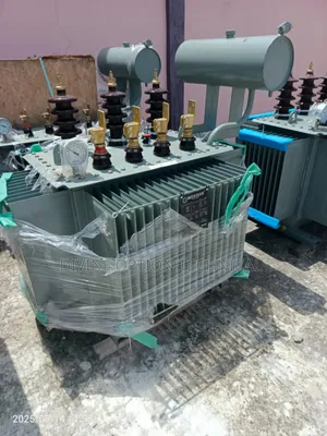 100kva 11kv/400v Astor Transformer
