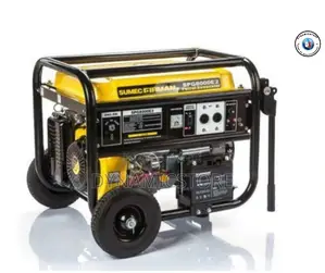 Firman Spg8000e2 (5kva) Firman