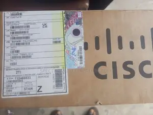 Cisco Isr C1111x-8p