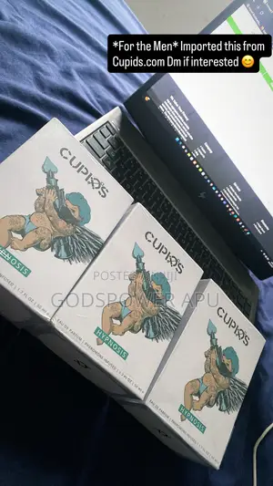 Cupids Hypnosis-Tm 2.0