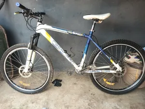 Mountain Bike (Rockrider)