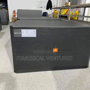 JBL Srx728 18 Inch Double Subwoofer