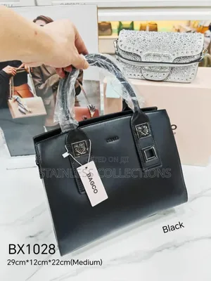 Bagco Handbags